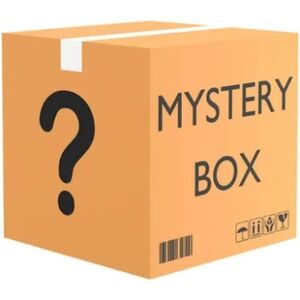 Mystery Box Amazon And Target Liquidation